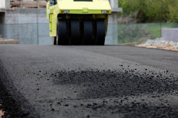 Best Permeable Paver Driveway  in Northchase, NC