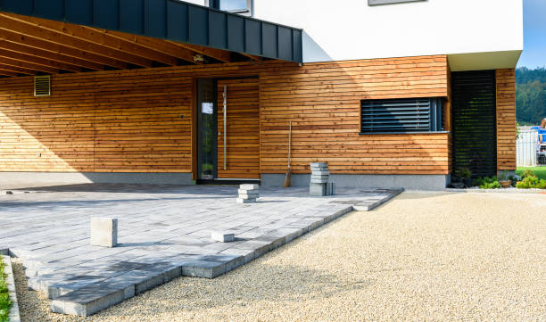 Best Custom Driveway Pavers  in Northchase, NC