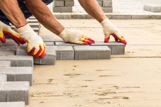 Best Concrete Paver Driveway  in Northchase, NC
