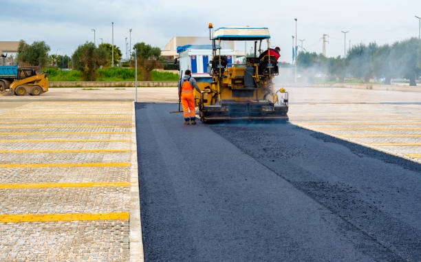 Northchase, NC Driveway Pavers Company