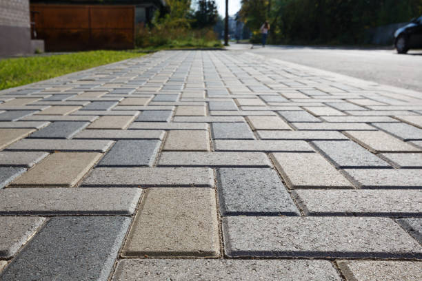 Best Interlocking Driveway Pavers  in Northchase, NC