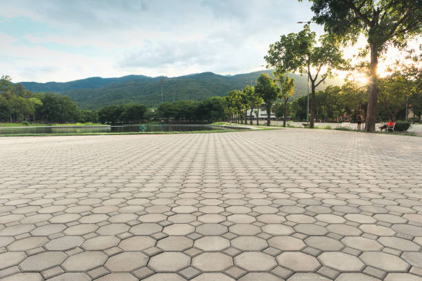 Best Affordable Driveway Pavers  in Northchase, NC