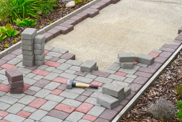 Best Affordable Driveway Pavers  in Northchase, NC