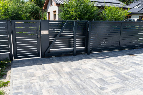 Best Cobblestone Driveway Pavers  in Northchase, NC