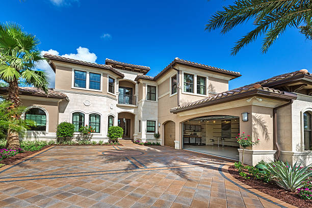 Best Interlocking Driveway Pavers  in Northchase, NC