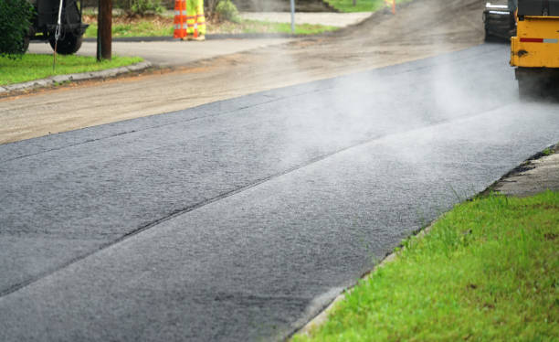Best Concrete Paver Driveway  in Northchase, NC