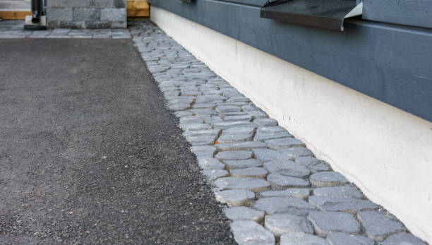Best Residential Paver Driveway  in Northchase, NC