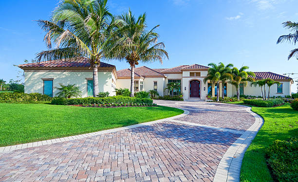 Best Paver Driveway Replacement  in Northchase, NC