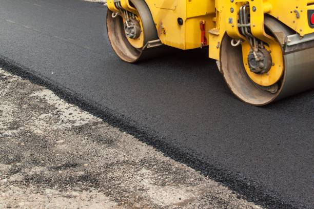 Best Driveway Resurfacing Pavers  in Northchase, NC