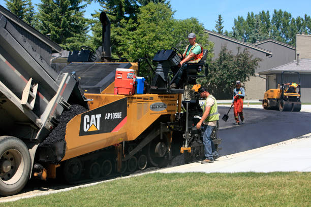 Professional Driveway Pavers in Northchase, NC