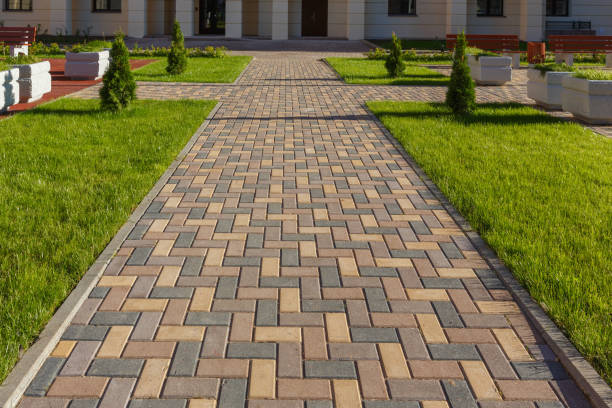  Northchase, NC Driveway Pavers Pros
