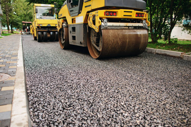 Reasons to Select Us for Your Driveway Paving Requirements in Northchase, NC