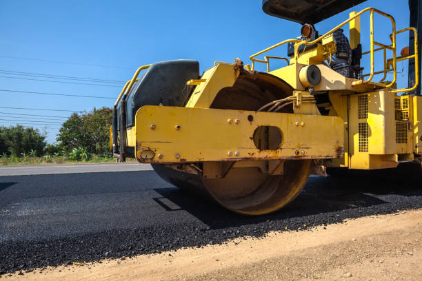Best Decorative Driveway Pavers  in Northchase, NC